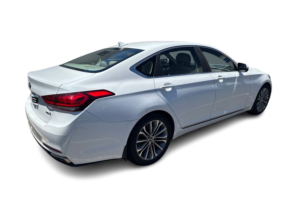 Thumbnail: 2016 Hyundai Genesis - 14