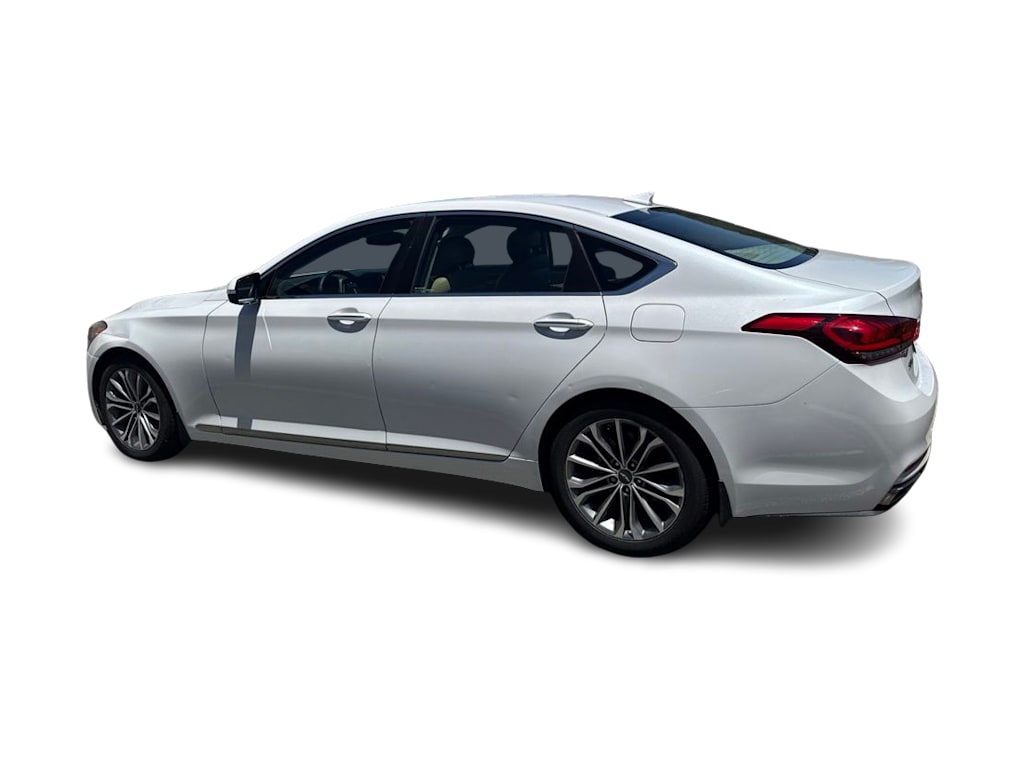 Thumbnail: 2016 Hyundai Genesis - 16