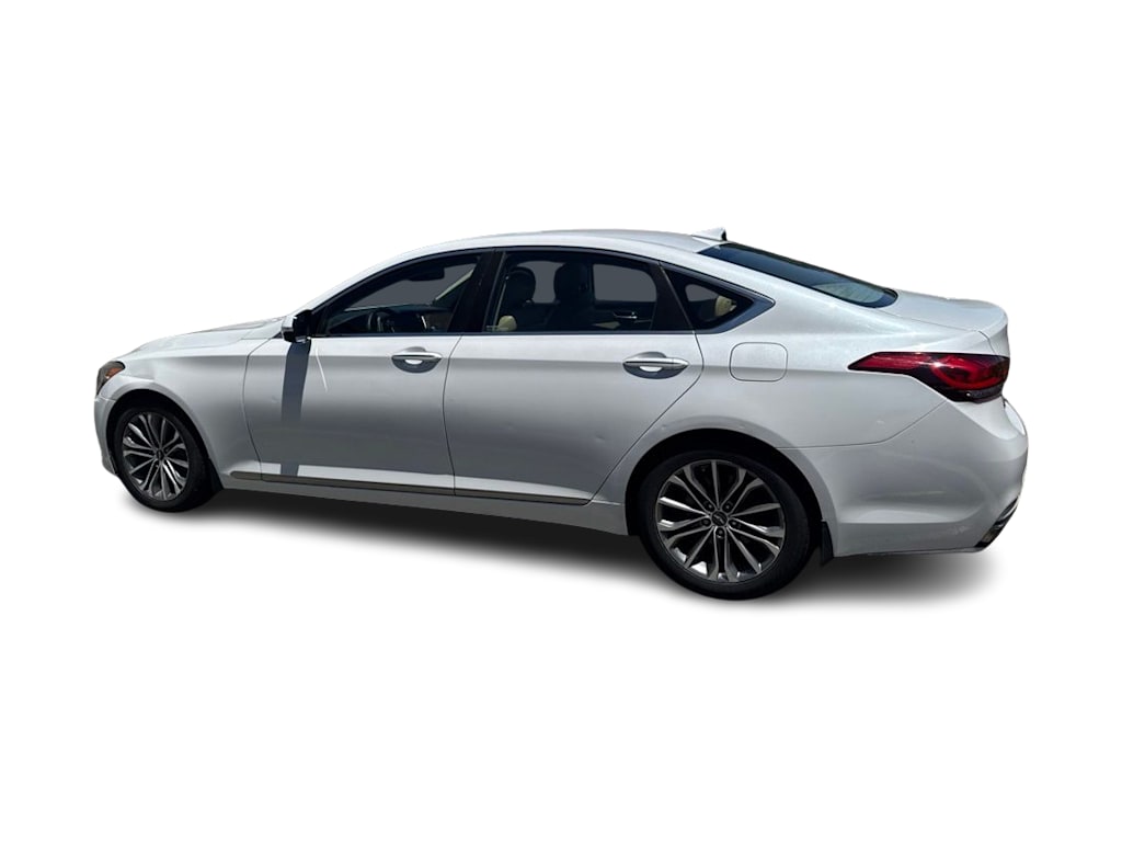 Thumbnail: 2016 Hyundai Genesis - 17