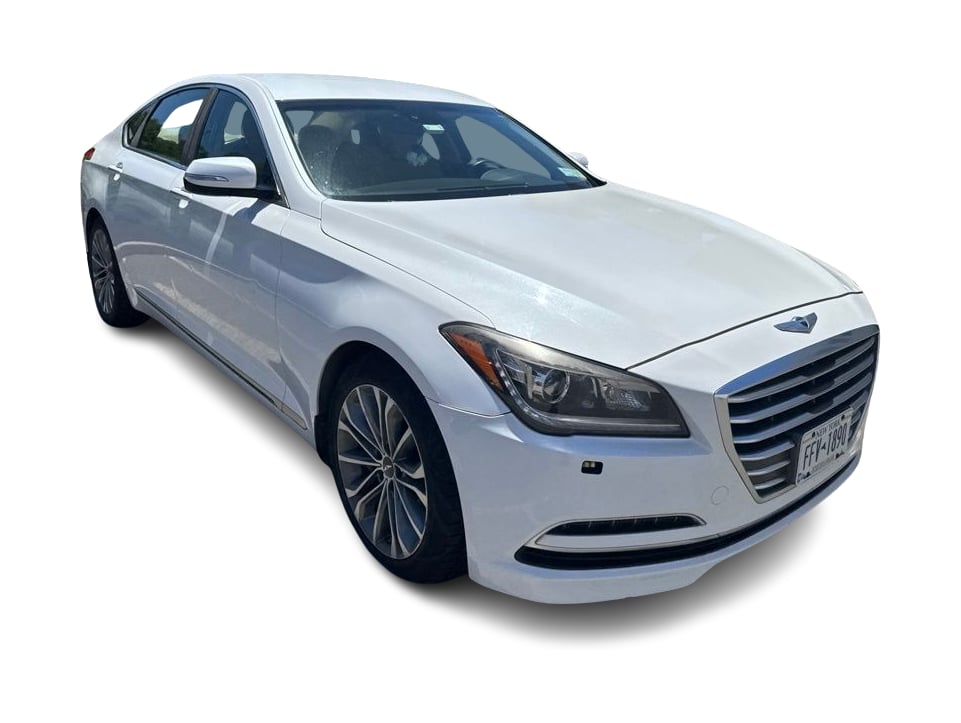Thumbnail: 2016 Hyundai Genesis - 10