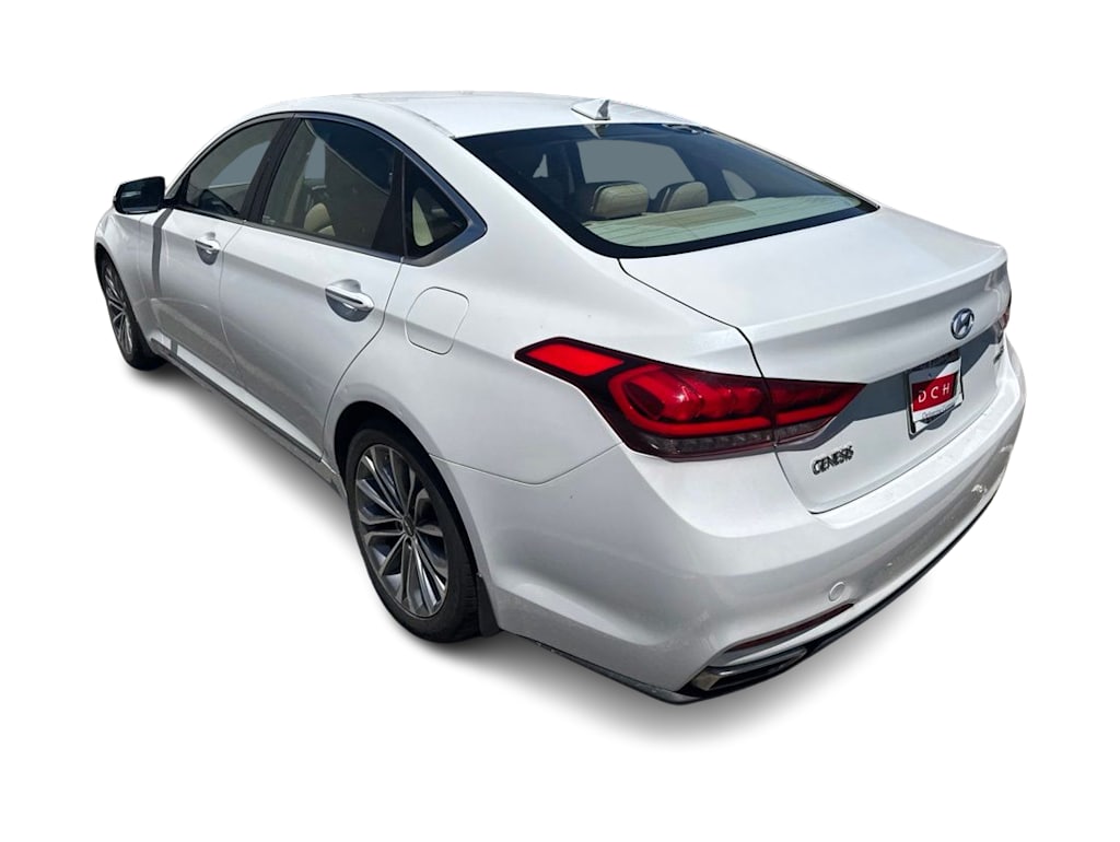 Thumbnail: 2016 Hyundai Genesis - 26