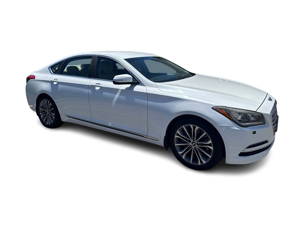 Thumbnail: 2016 Hyundai Genesis - 12