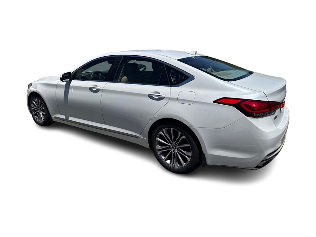Thumbnail: 2016 Hyundai Genesis - 3