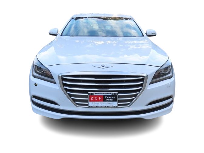 Thumbnail: 2016 Hyundai Genesis - 6