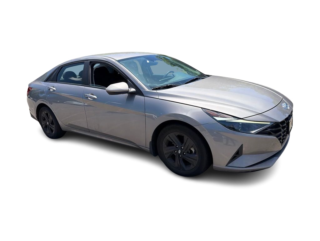 Thumbnail: 2022 Hyundai Elantra - 20