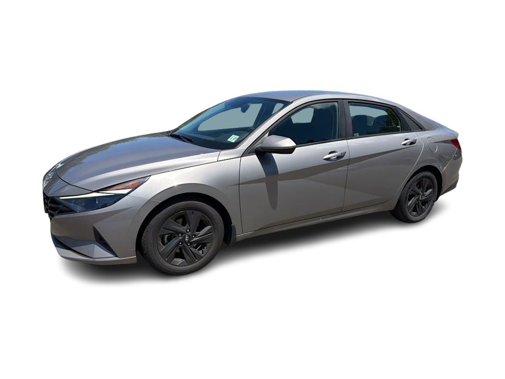 Thumbnail: 2022 Hyundai Elantra - 3