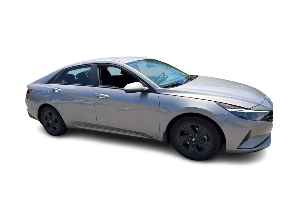 Thumbnail: 2022 Hyundai Elantra - 19