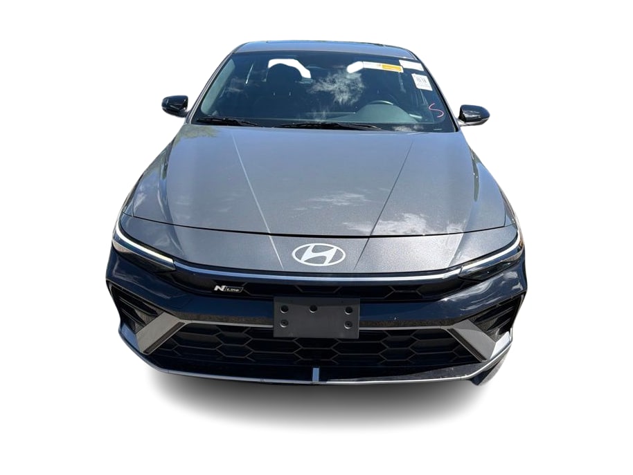 Thumbnail: 2025 Hyundai Elantra - 32