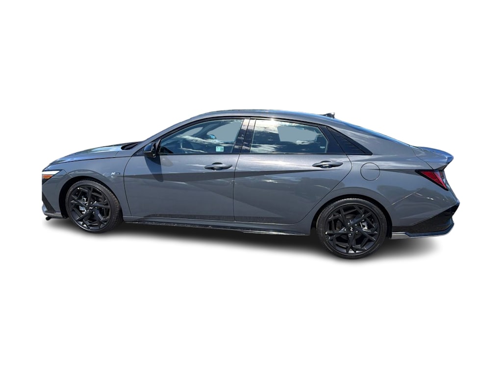 Thumbnail: 2025 Hyundai Elantra - 15