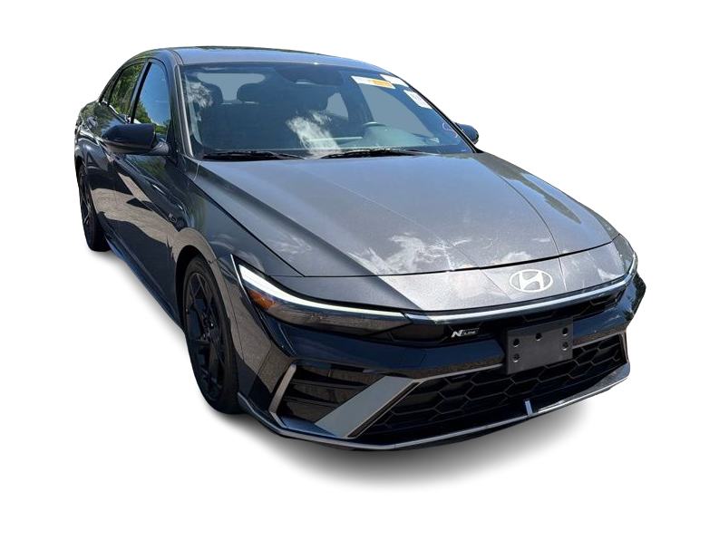 Thumbnail: 2025 Hyundai Elantra - 30