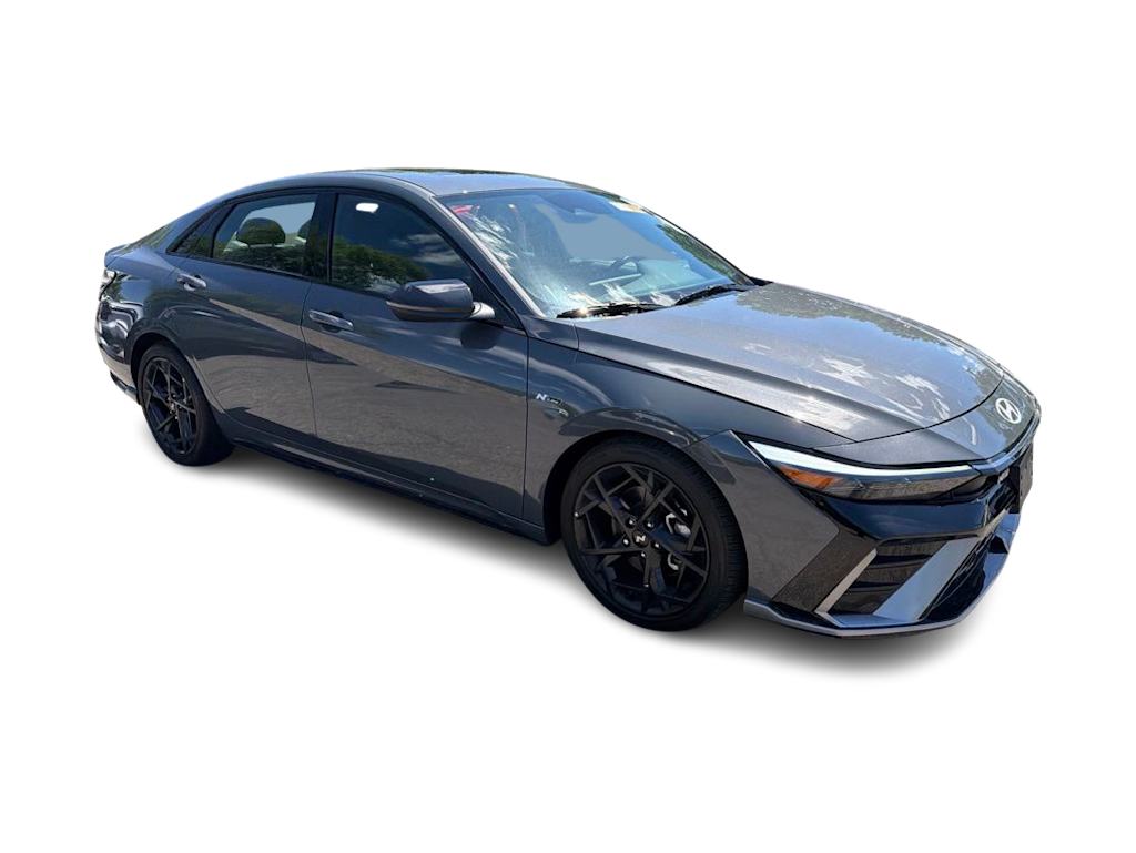Thumbnail: 2025 Hyundai Elantra - 27