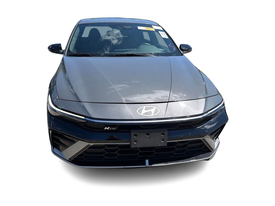 Thumbnail: 2025 Hyundai Elantra - 31