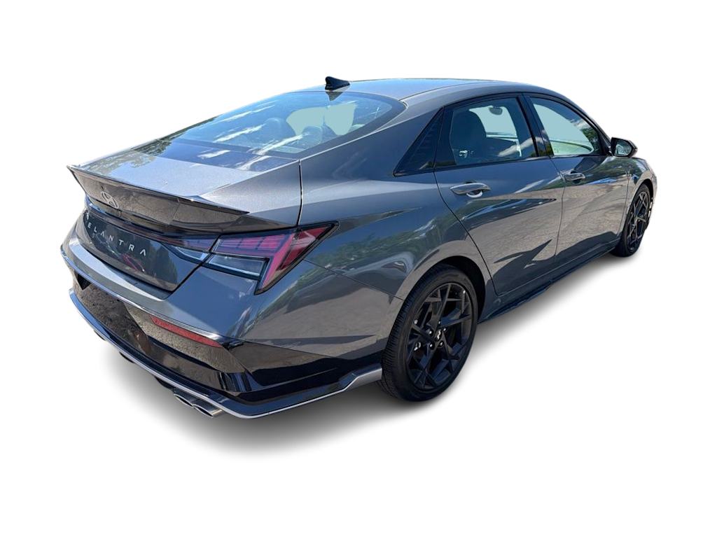 Thumbnail: 2025 Hyundai Elantra - 22
