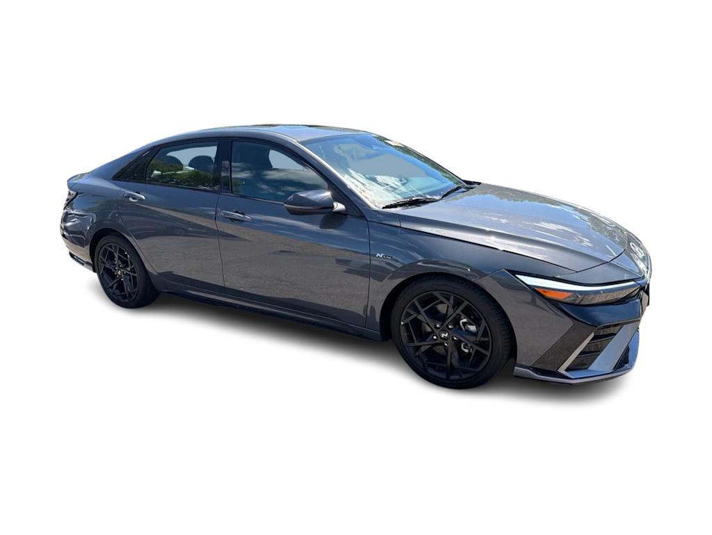 Thumbnail: 2025 Hyundai Elantra - 26