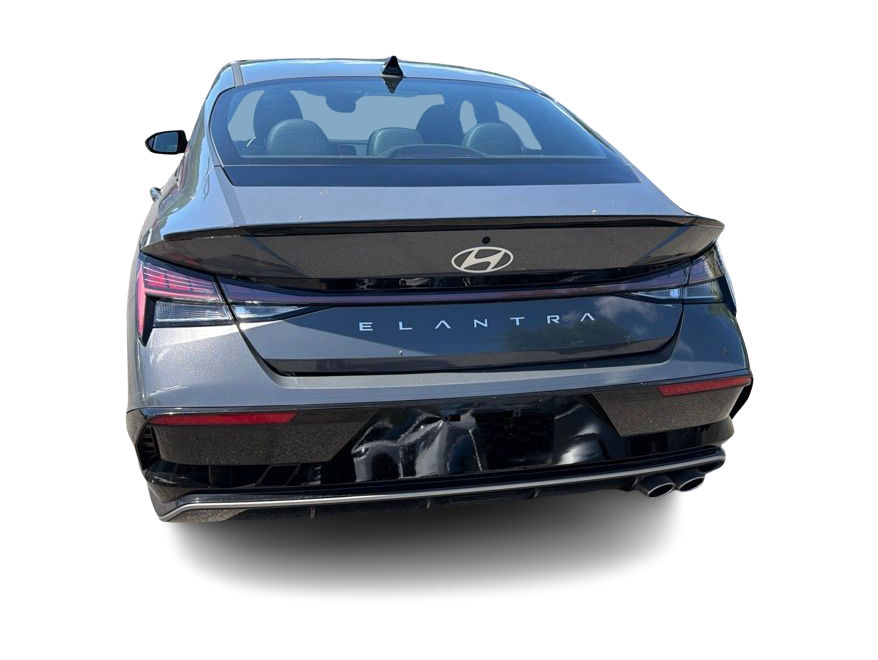 Thumbnail: 2025 Hyundai Elantra - 19