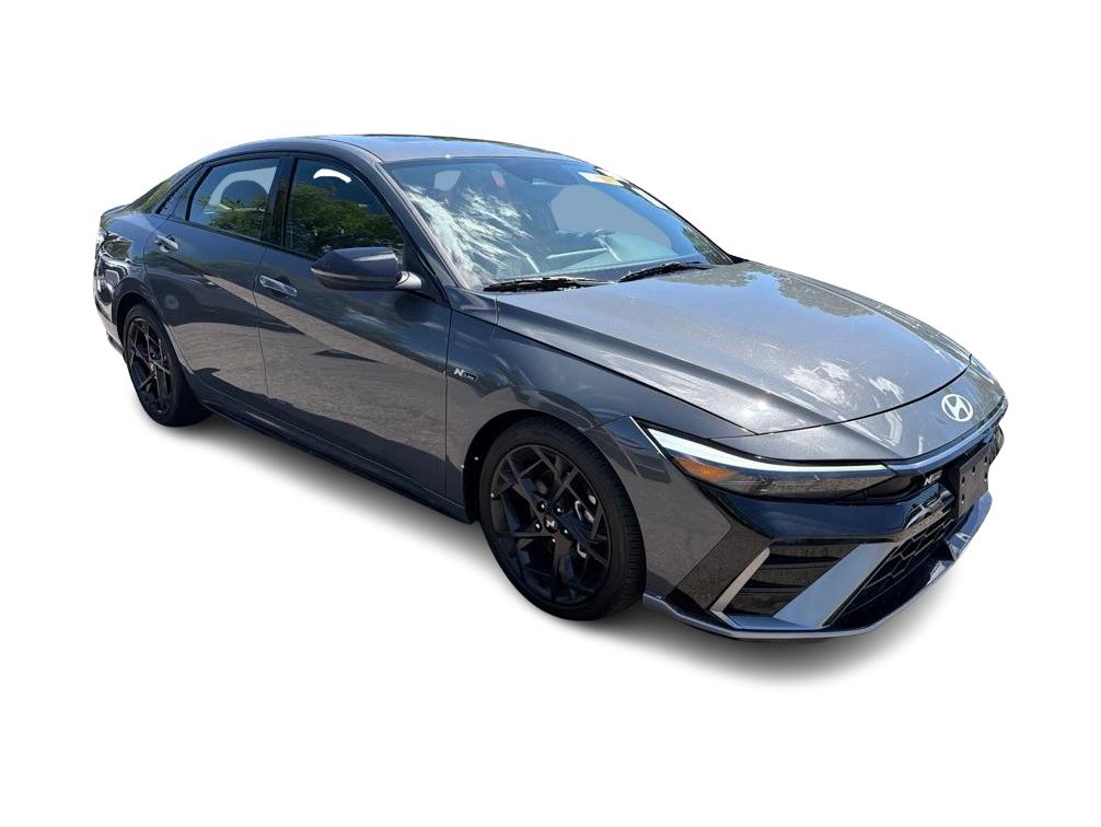 Thumbnail: 2025 Hyundai Elantra - 28