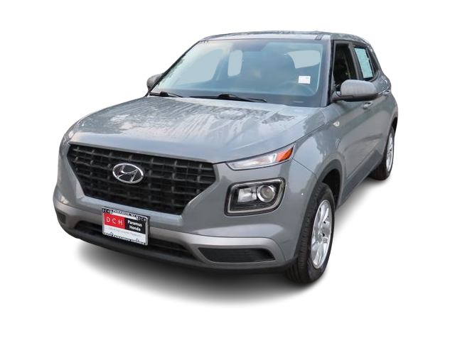 Thumbnail: 2023 Hyundai Venue - 5