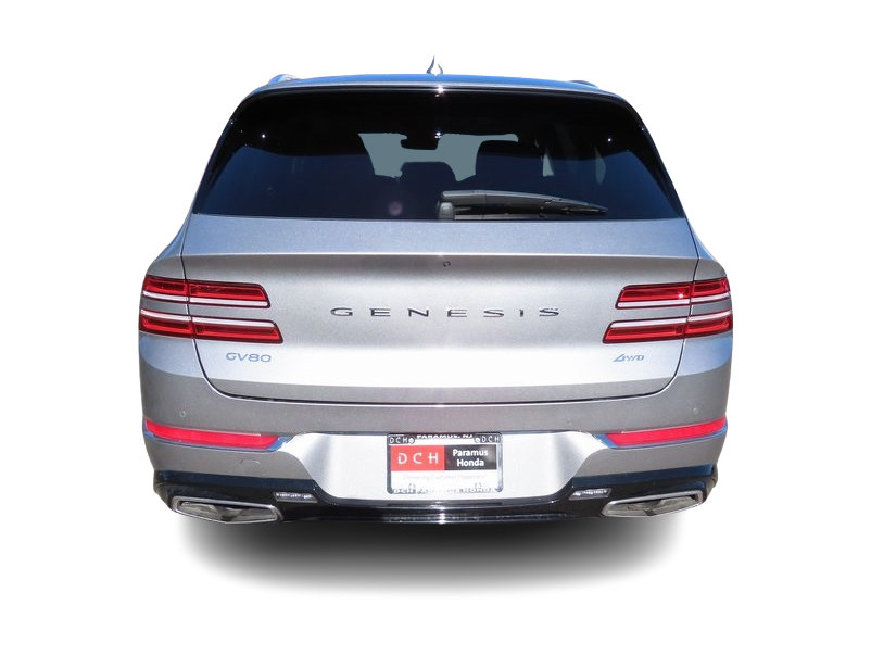 2023 Genesis GV80 2.5T 5