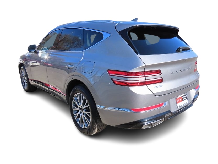 2023 Genesis GV80 2.5T 4
