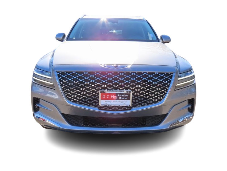 2023 Genesis GV80 2.5T 6