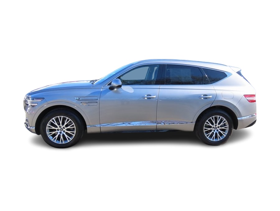 2023 Genesis GV80 2.5T 3