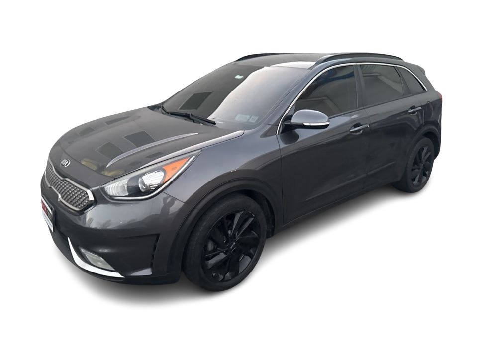 2018 Kia Niro