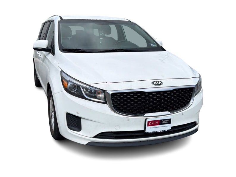 Thumbnail: 2017 Kia Sedona - 5