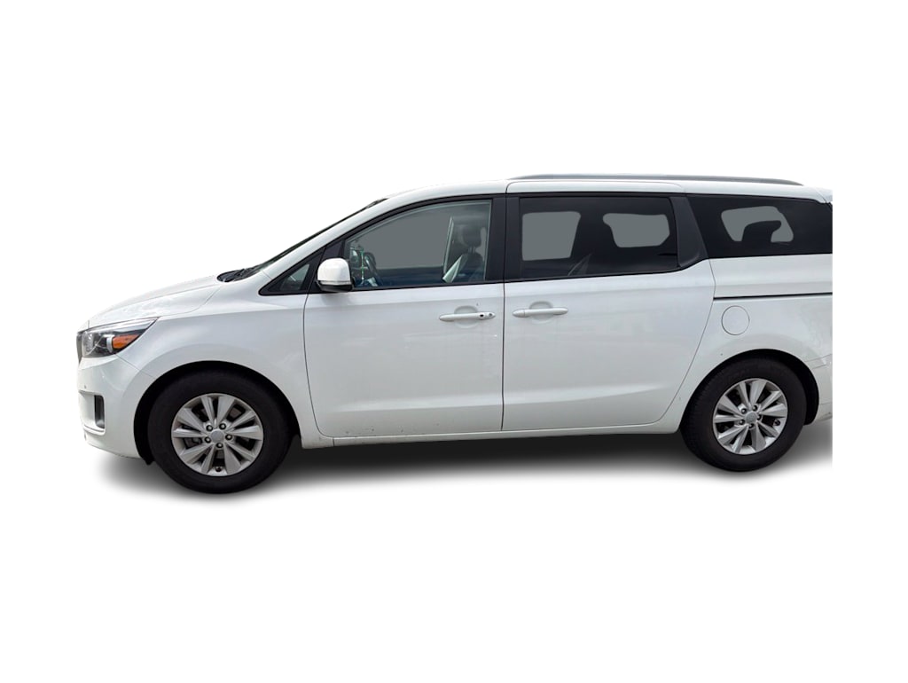 Thumbnail: 2017 Kia Sedona - 2