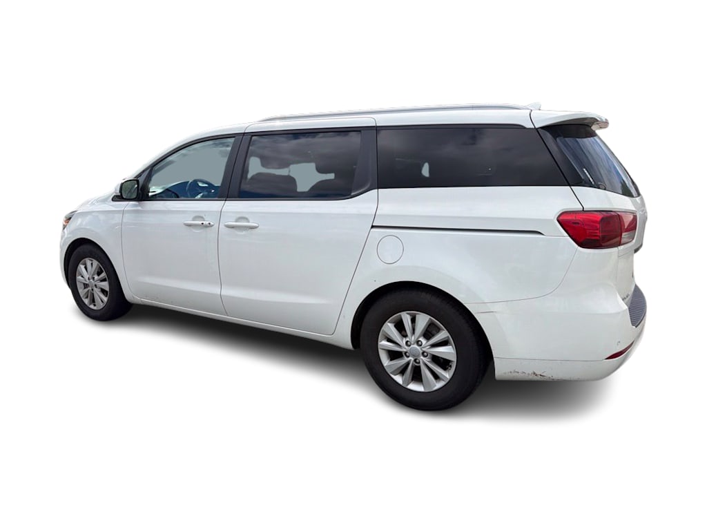 Thumbnail: 2017 Kia Sedona - 8