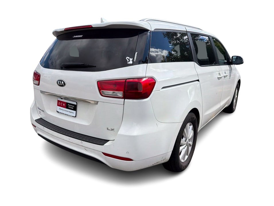 Thumbnail: 2017 Kia Sedona - 14