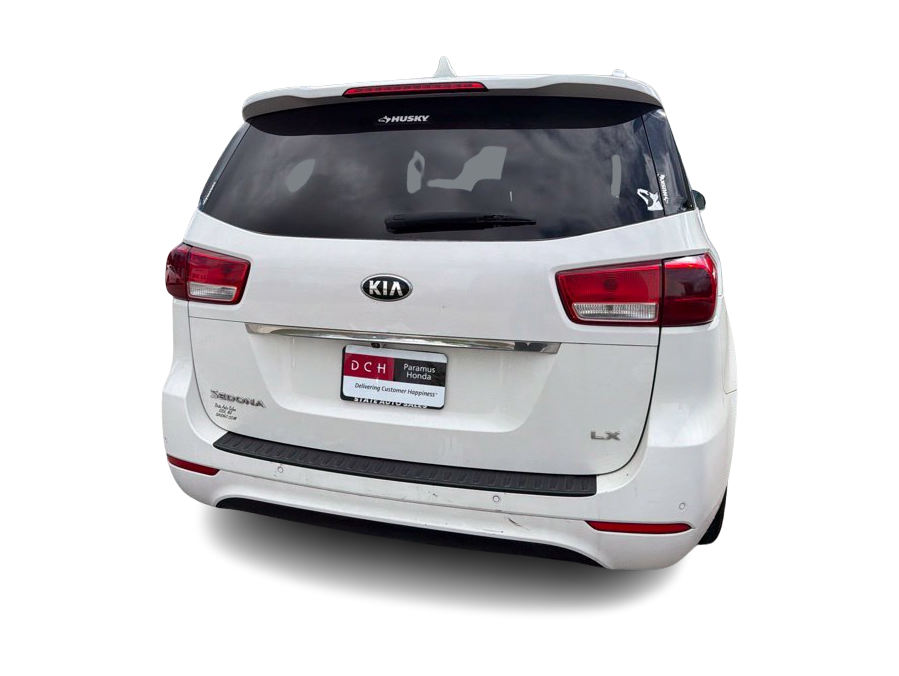 Thumbnail: 2017 Kia Sedona - 12