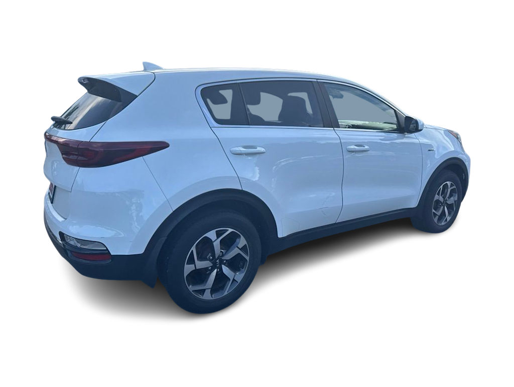 Thumbnail: 2020 Kia Sportage - 15