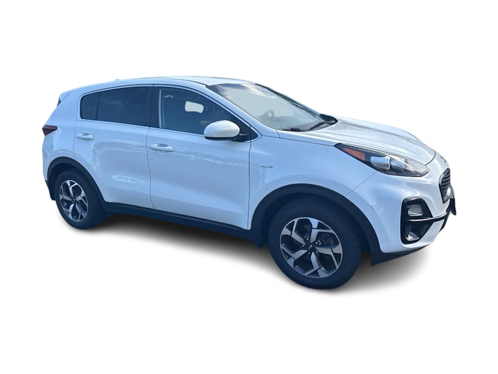Thumbnail: 2020 Kia Sportage - 12