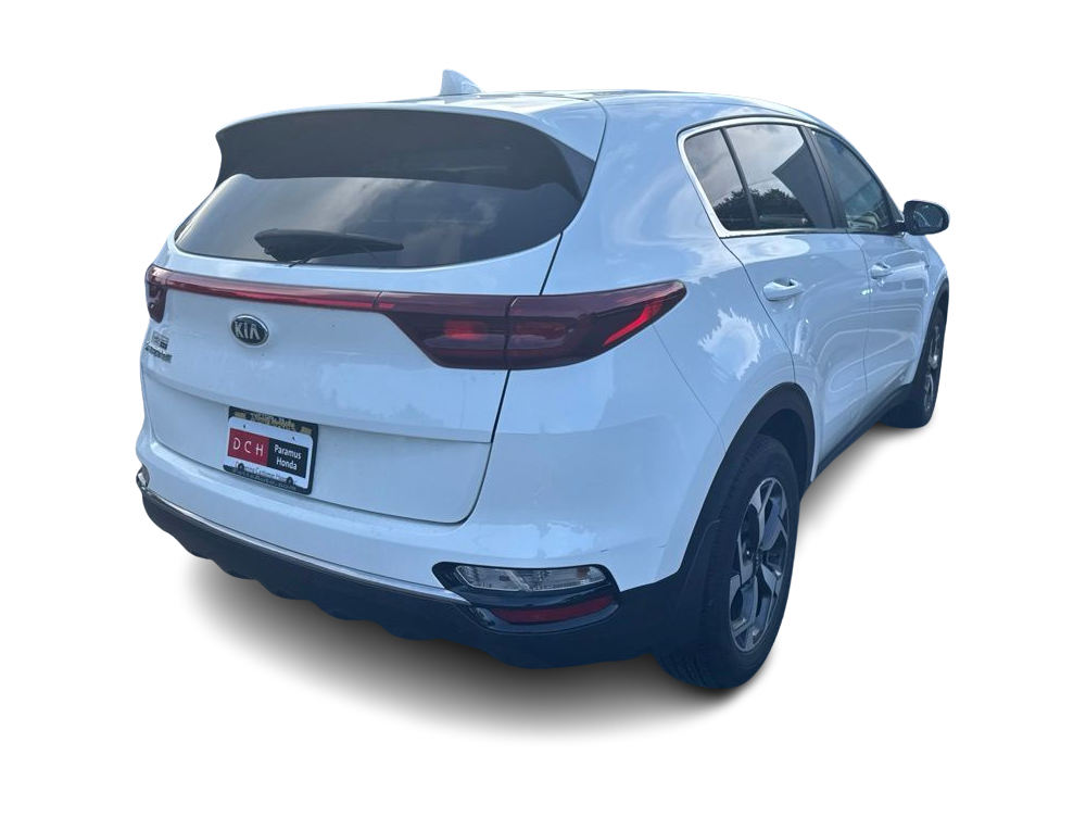 Thumbnail: 2020 Kia Sportage - 23