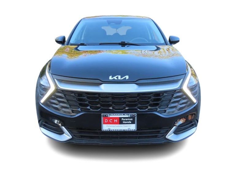 Thumbnail: 2025 Kia Sportage - 6