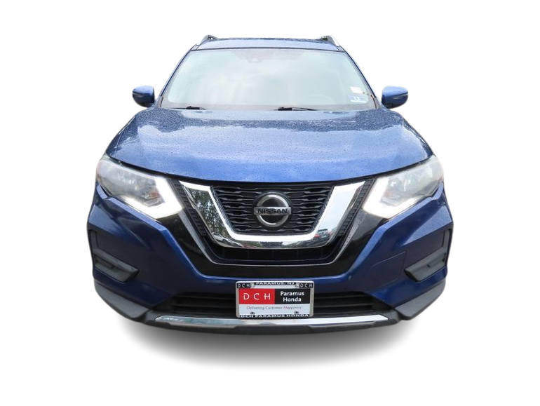 Thumbnail: 2019 Nissan Rogue - 6