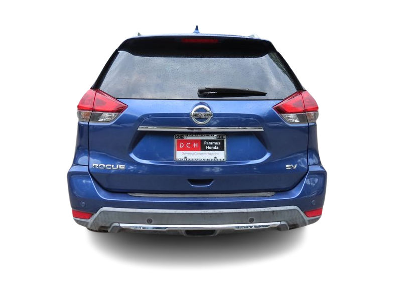 Thumbnail: 2019 Nissan Rogue - 5