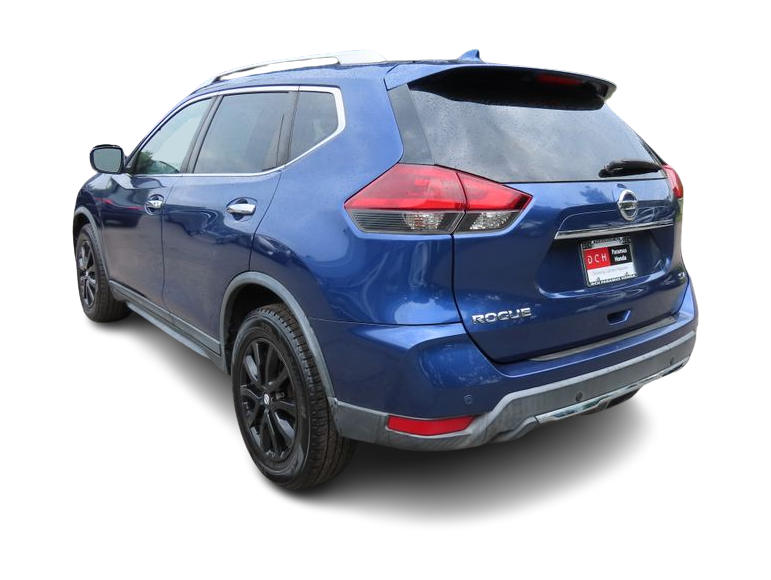 Thumbnail: 2019 Nissan Rogue - 4