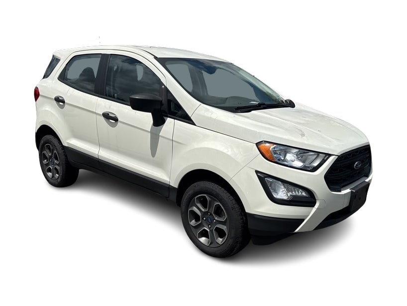 Thumbnail: 2022 Ford EcoSport - 30