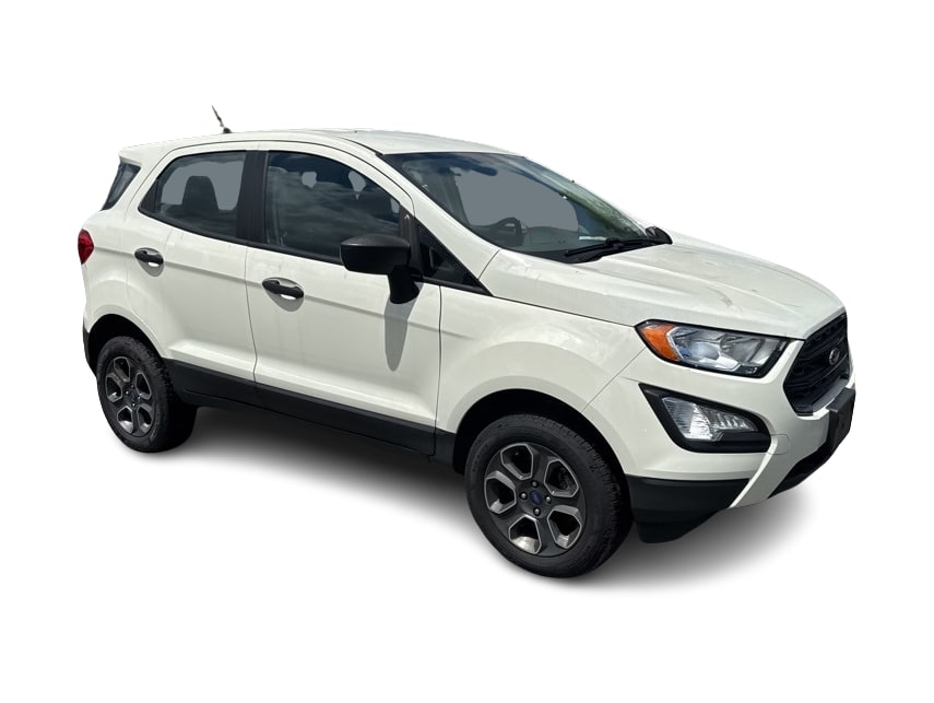 Thumbnail: 2022 Ford EcoSport - 29