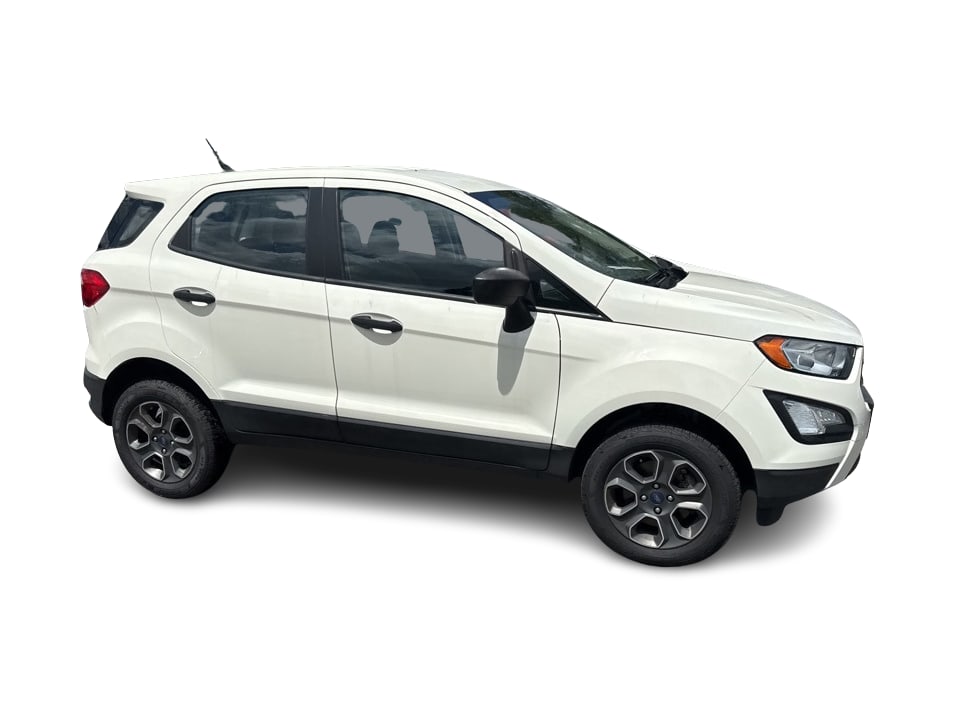 Thumbnail: 2022 Ford EcoSport - 27