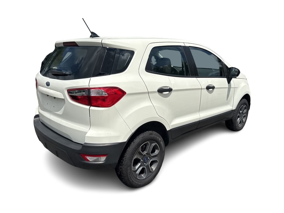 Thumbnail: 2022 Ford EcoSport - 21
