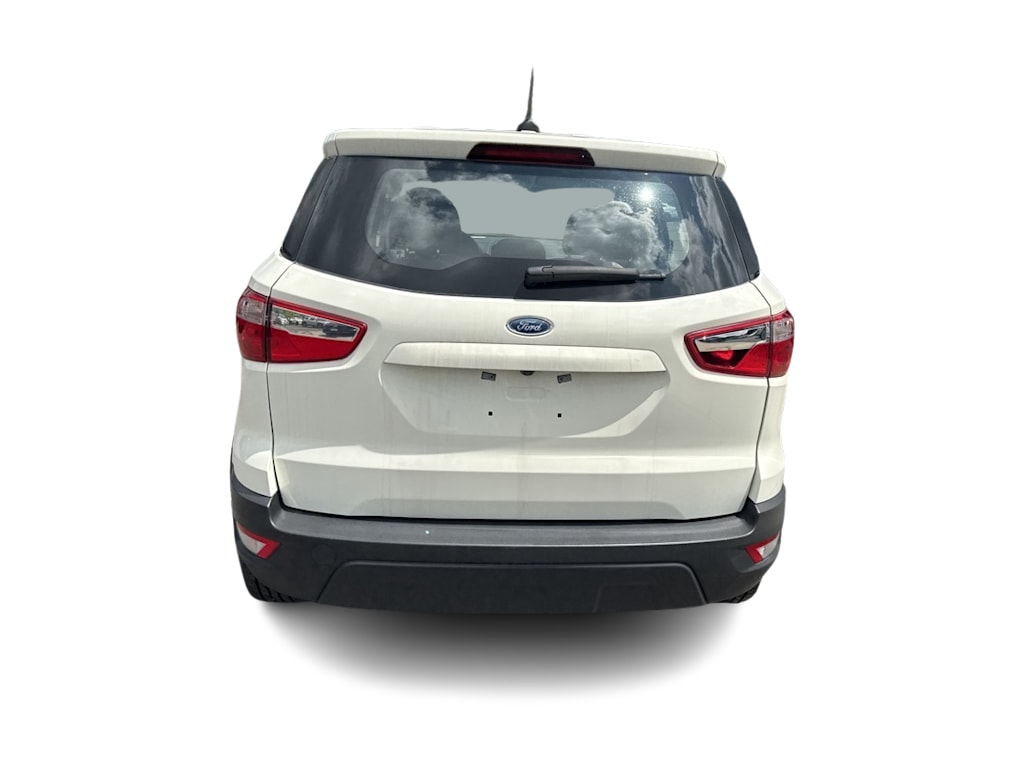Thumbnail: 2022 Ford EcoSport - 5