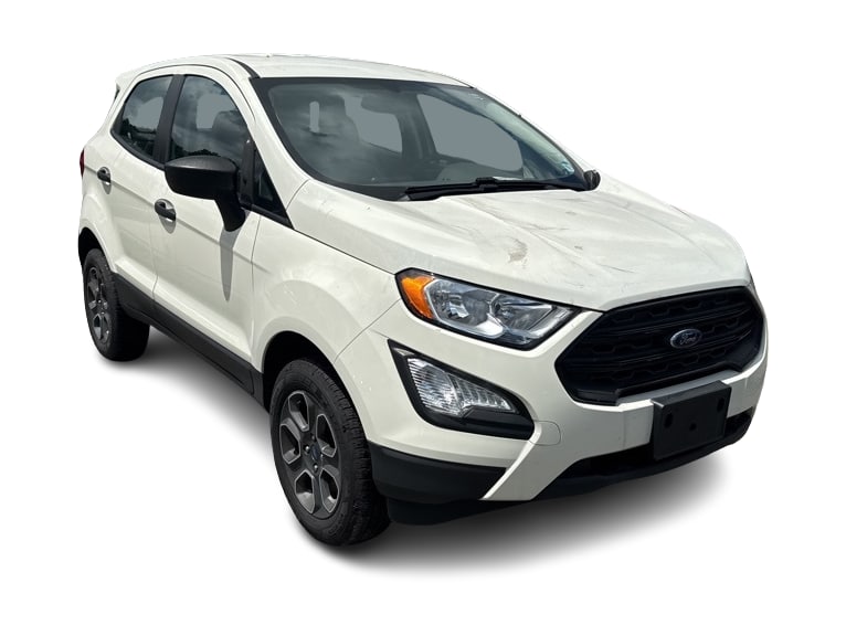 Thumbnail: 2022 Ford EcoSport - 11