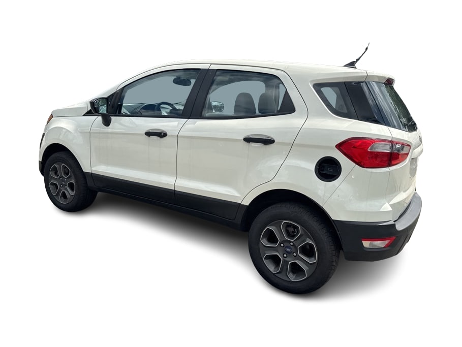 Thumbnail: 2022 Ford EcoSport - 17