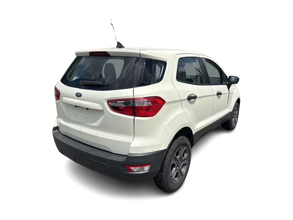 Thumbnail: 2022 Ford EcoSport - 20