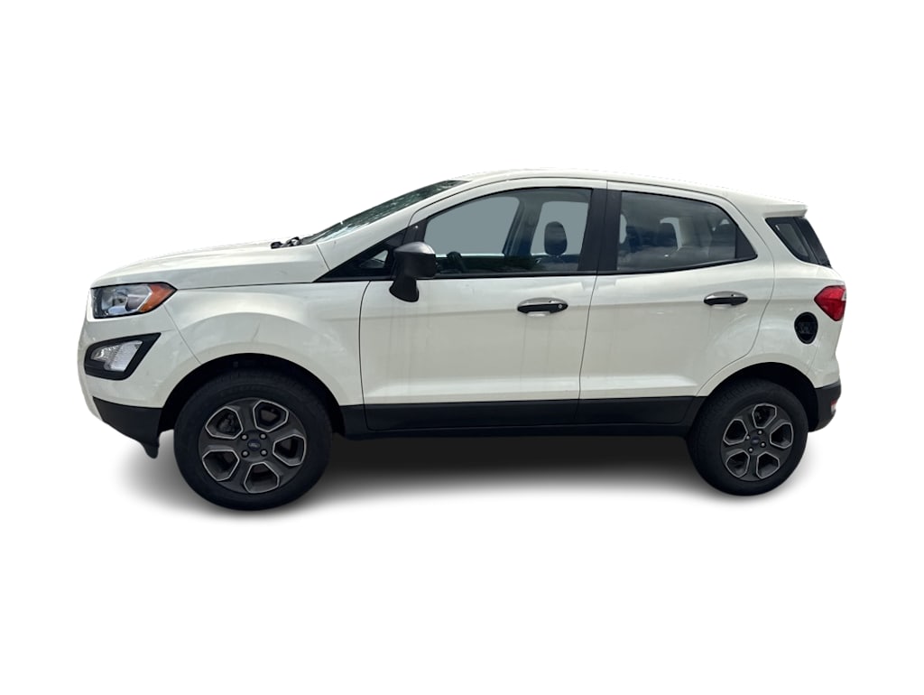 Thumbnail: 2022 Ford EcoSport - 13