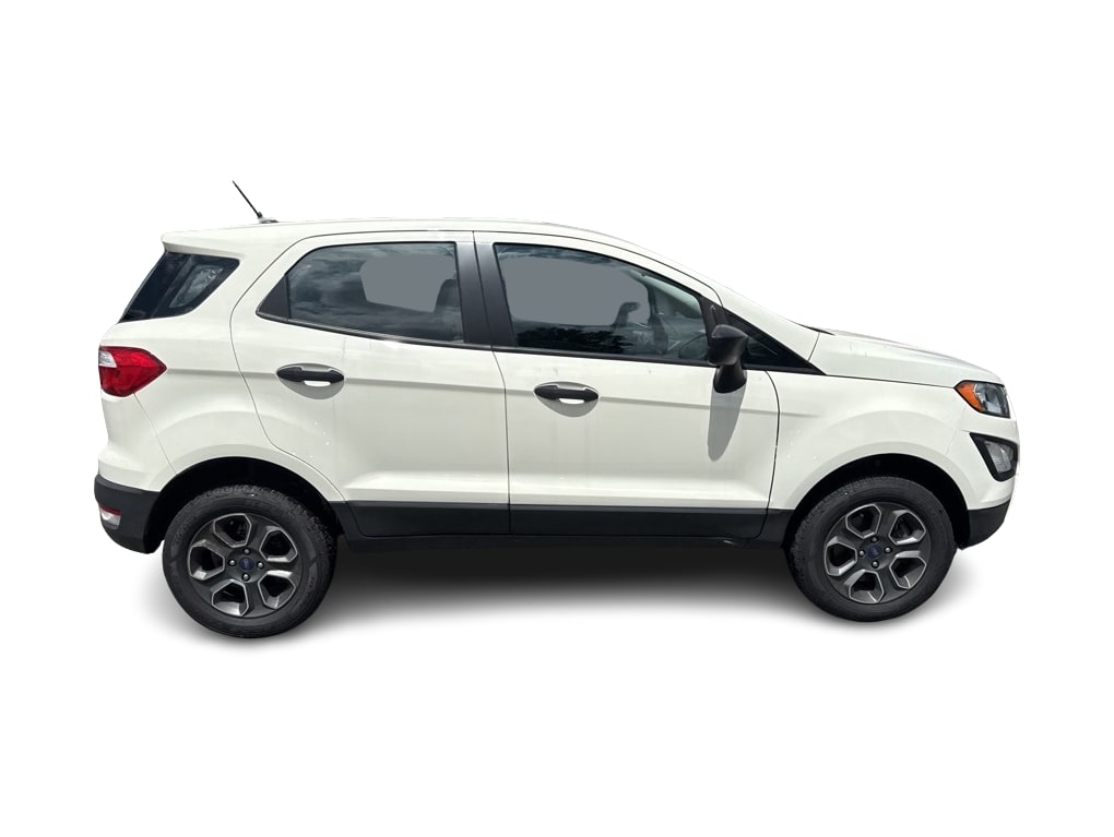 Thumbnail: 2022 Ford EcoSport - 25