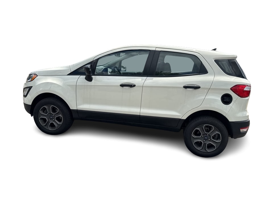 Thumbnail: 2022 Ford EcoSport - 15