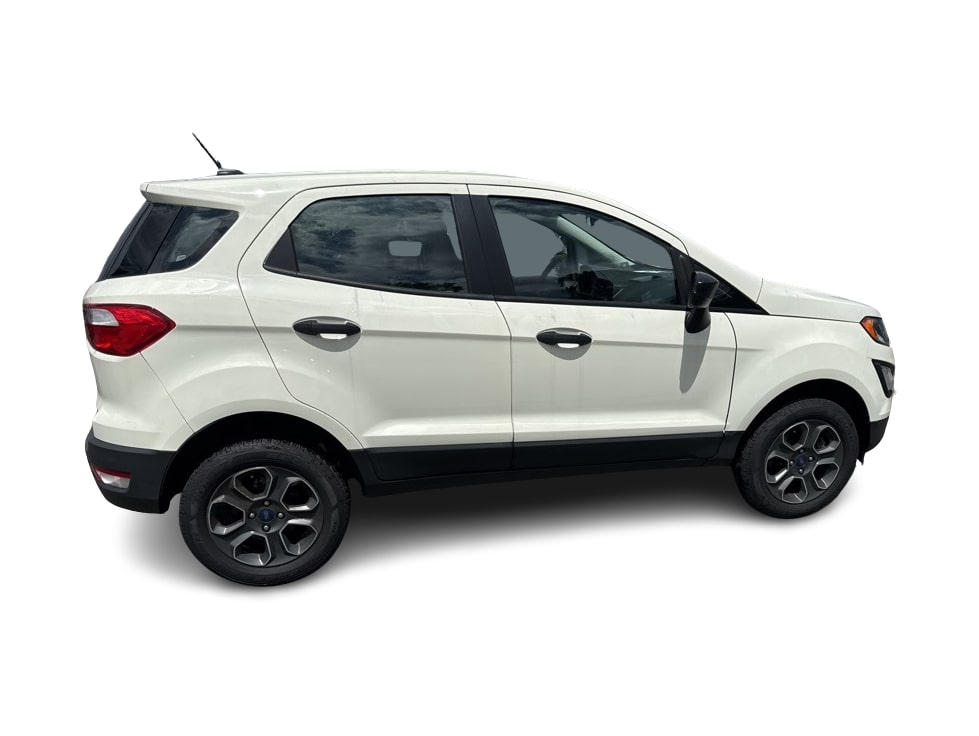 Thumbnail: 2022 Ford EcoSport - 24